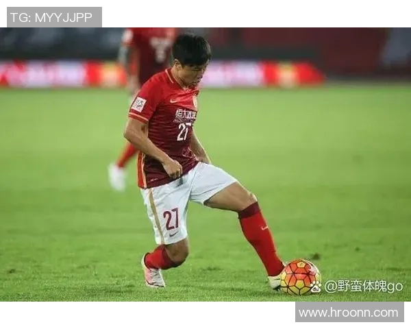 中国足球现役第一球星的崛起与未来前景分析 中国足球现役第一球星的崛起与未来前景分析