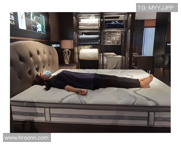 足球巨星专属定制床垫助力完美休息提升运动表现 足球巨星专属定制床垫助力完美休息提升运动表现